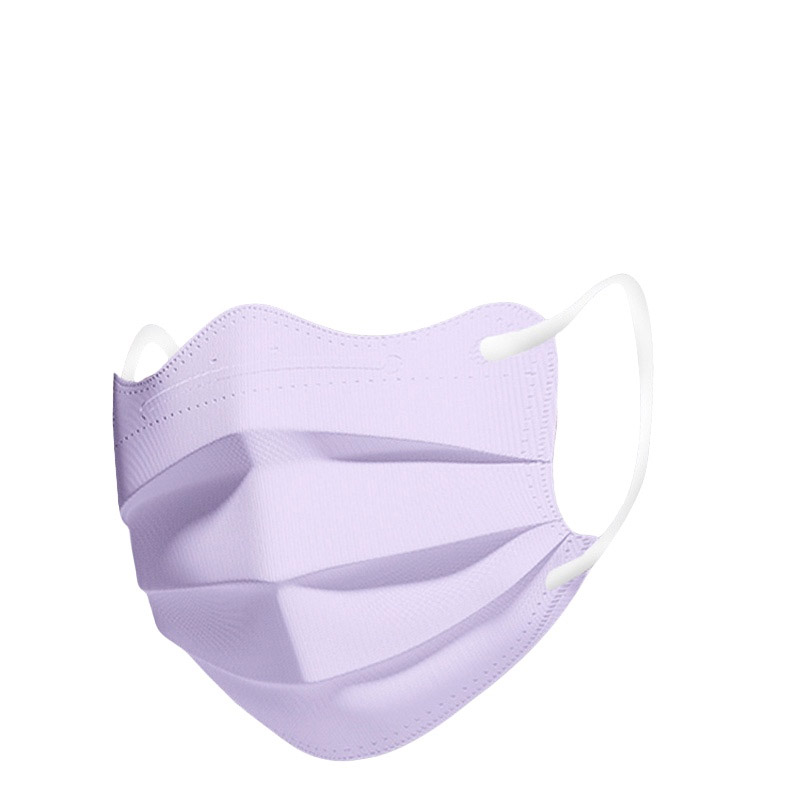 butterfly disposable face mask