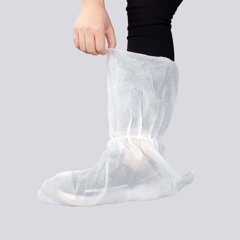 disposable boot cover