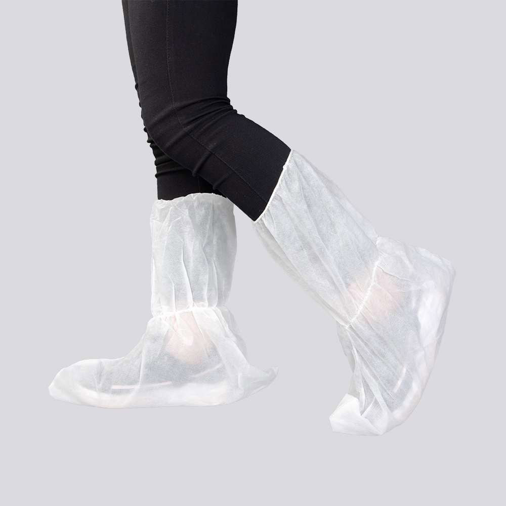 disposable boot cover