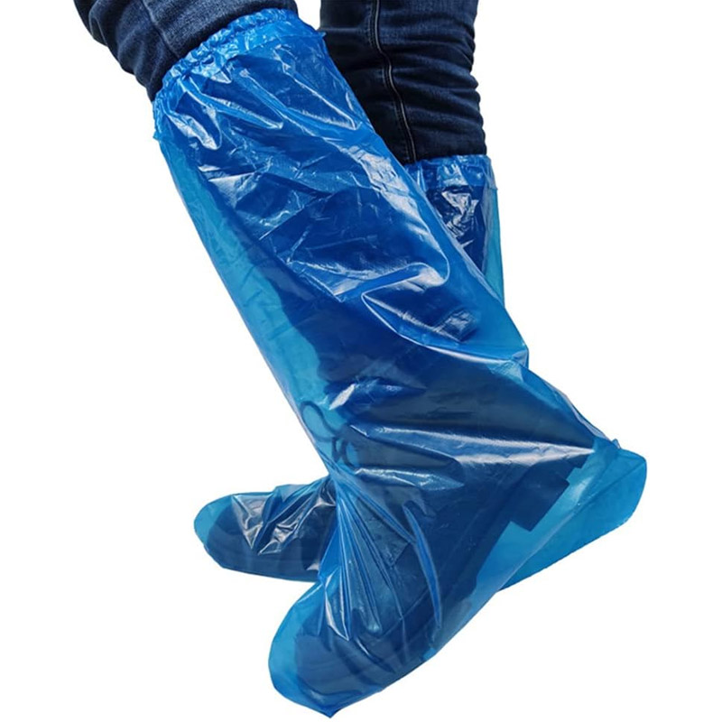 disposable boot cover