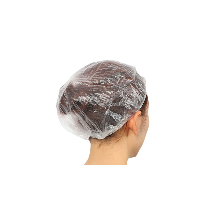 shower cap