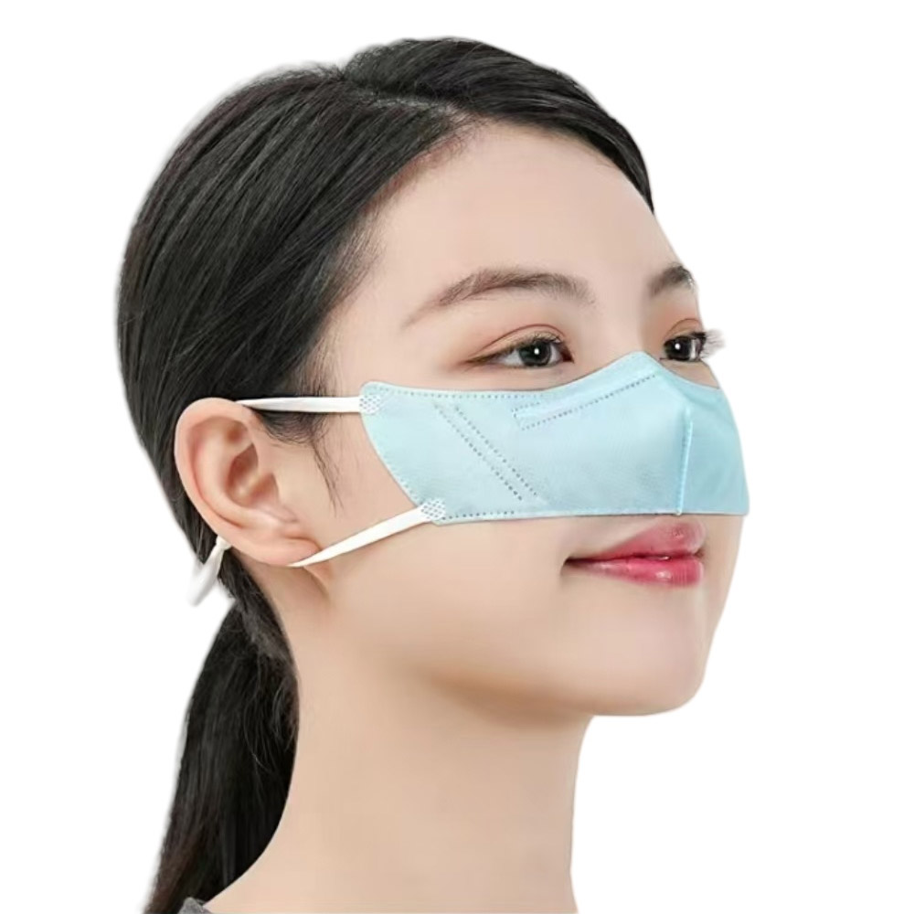 disposable nose protection