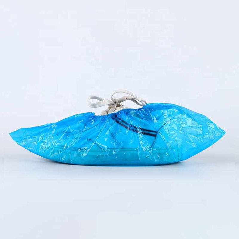 disposable shoe cover