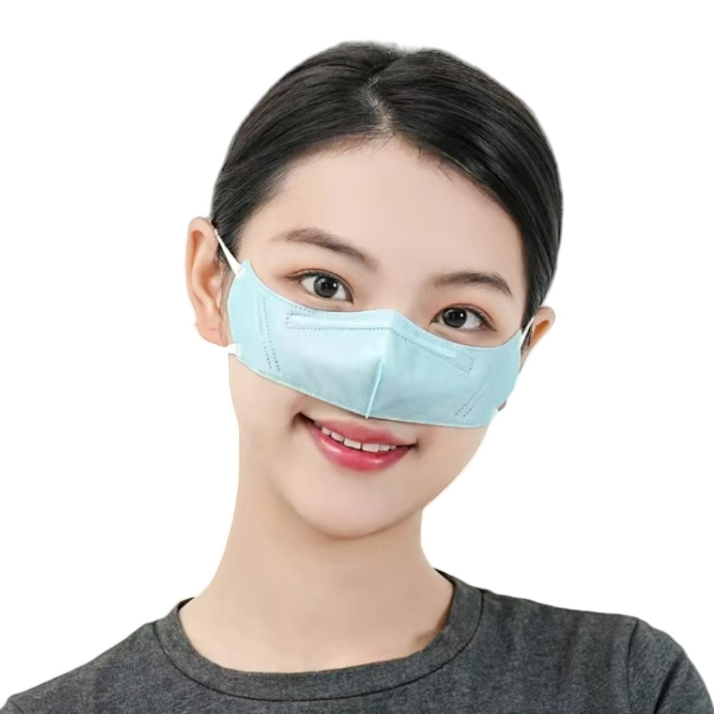 disposable nose protection