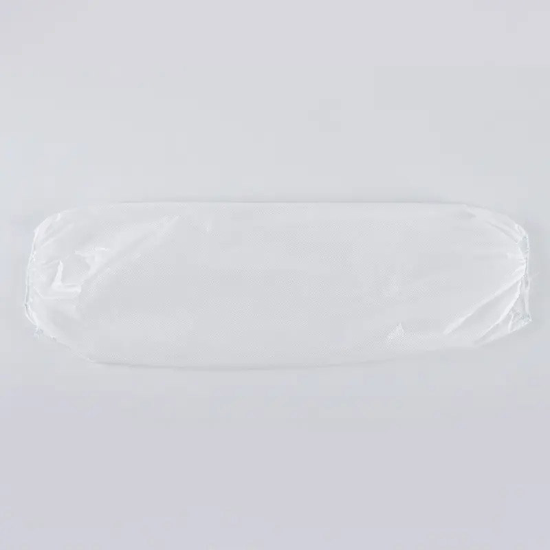 disposable sleeves